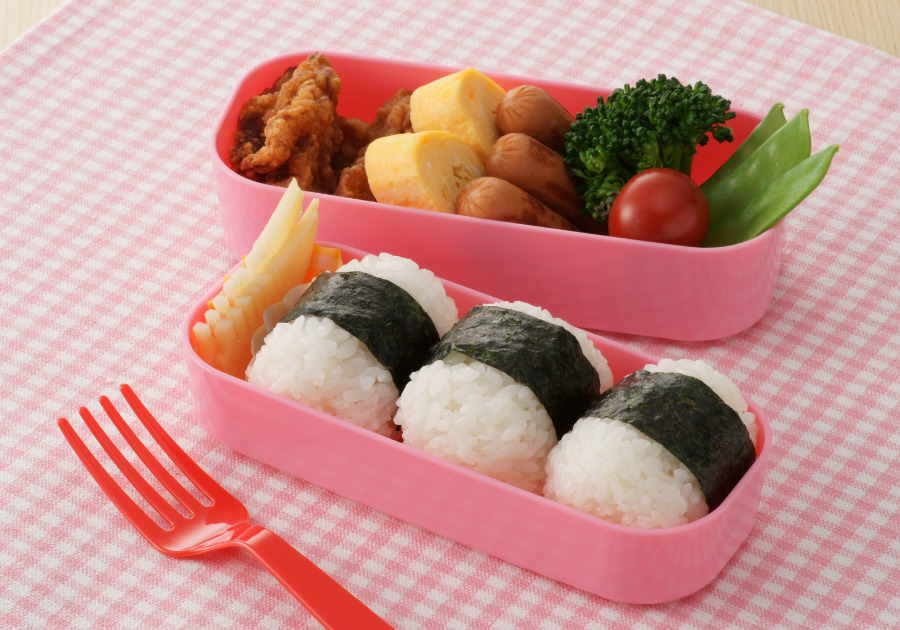 お弁当